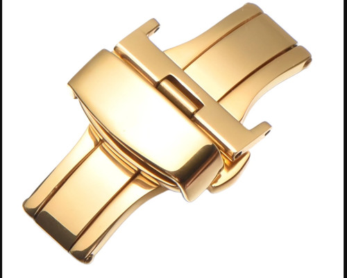 Ersatz butterfly faltschließe - ersatz,