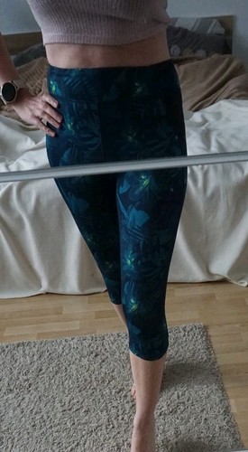 Tcm damen leggins - leggins, gr