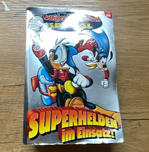 Disney lustiges taschenbuch - lustiges,