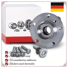 RADLAGERSATZ VORNE FÜR BMW