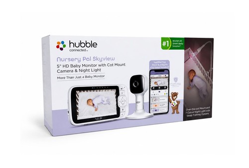 Hubble nursery pal skyview - hubble,