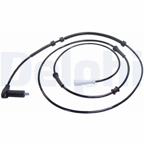 Abs sensor raddrehzahl delphi - sensor,