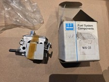 Walbro Vergaser WS25 Stihl 048