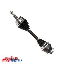 Antriebswelle vorne rechts