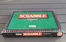 Jumbo Original Scrabble Das Weltbekannte Kreuzwortspiel Spear Spiele 