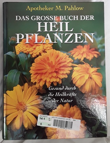 Das große buch - große,