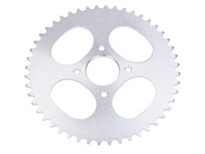 Kettenrad IGM 48 Zähne 4-Loch