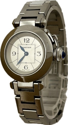 Cartier miss pasha - pasha, w3140007