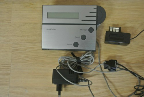 Bang olufsen - bang, &