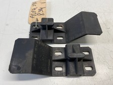 Alfa Romeo Spider 916 / 2.0 T-Spark 16V Halter Stoßstange Vorne 2x 60586631