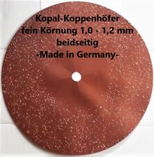 Hartmetall-Schleifscheibe