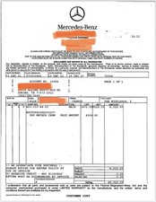 Mercedes G Wagon Full Chassis