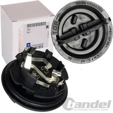 2x ORIGINAL LAMPENFASSUNG H7