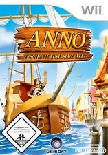 Anno - Erschaffe eine neue Welt [Software Pyramide] von ... | Game | Zustand gut