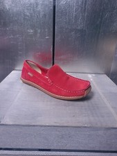 Neuwertige ESPRIT Mokassins Gr