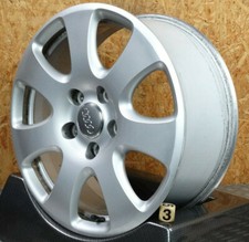 ⭕1x AUDI Q7 4L 4LB Alufelge