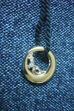 Pierre Lang Halskette: Kordel