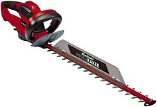 Einhell GE-EH 7067 Elektro Heckenschere 700W 67cm Schnitt Metallgetriebe