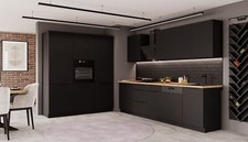 Küche SIENA 280 + 180 cm