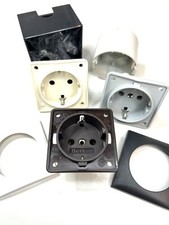 Berker B.Mobil Integro Flow