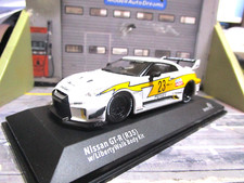 NISSAN GTR GT-R R35 Skyline