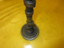 Nockenwelle Rad für VW Käfer Bus Typ 1 Motor 4 Niet 34 PS bis 55 PS AD AS AB AR