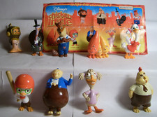 (1634) RAR!! Komplettsatz