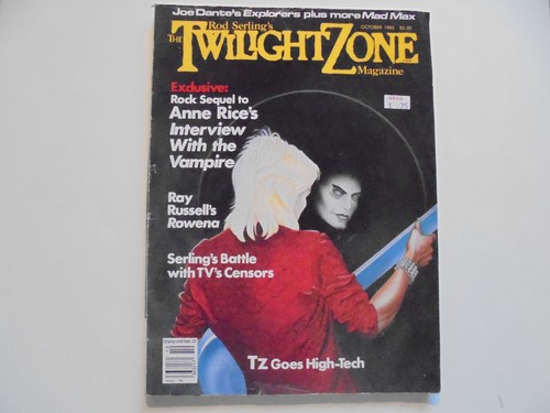 Rod serling the twilight - serling´s,