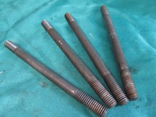 Satz Zylinder Stehbolzen für Kreidler Florett K54 Motor