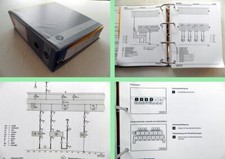 SKODA Superb I 3U 2002 2003 Schaltplan Stromlaufplan Verkabelung Elektrik Pläne