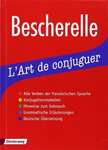 Nouveau bescherelle art - nouveau, l'