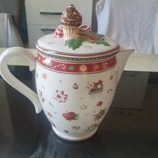 Villeroy & Boch Kaffeekanne