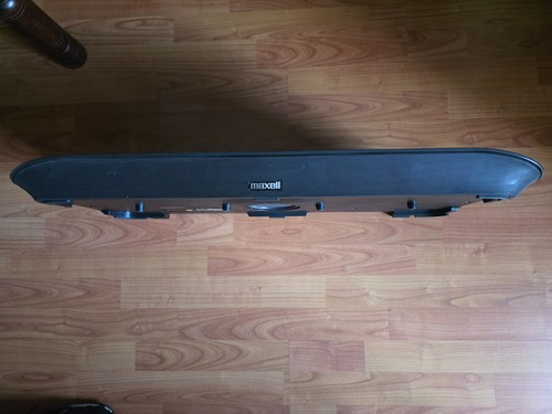 Maxell soundbar mxsb 250 - maxell,
