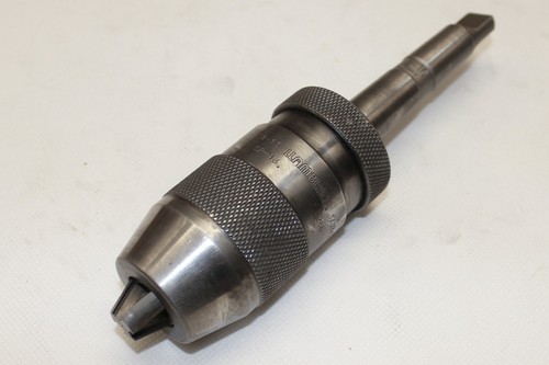 Schnellspannbohrfutter