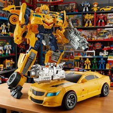 Transformer 45cm Bumblebee