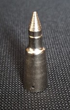 Stockspitze Bergstockspitze