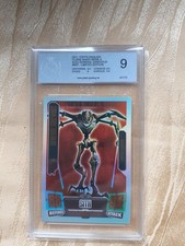 Force Attax General Grievous