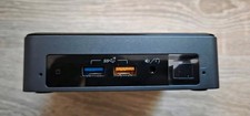 Intel NUC NUC8i3BEH2 Micro-PC