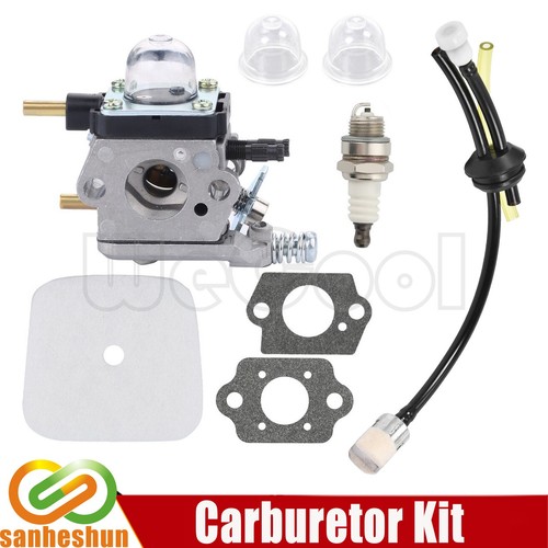 Vergaser kraftstoffleitung kit - vergaser,