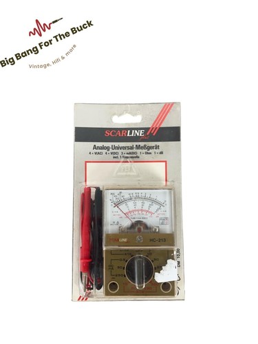 Scarline plus 213 - scarline,
