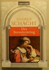 Taschenbuch: Andrea Schacht