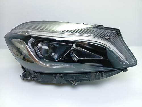 Mercedes class w176 2012 - a-class,