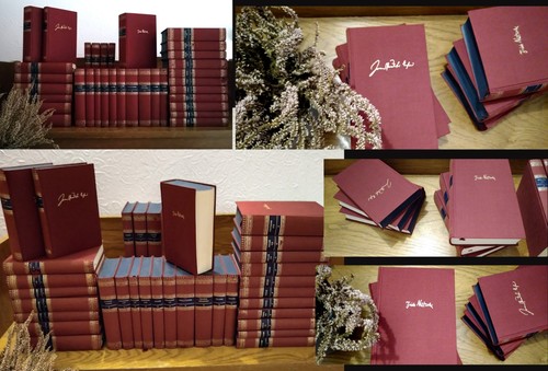 Die bibliothek deutscher - bibliothek,
