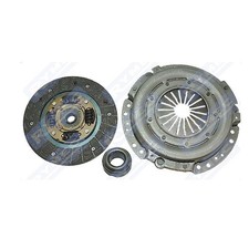 PEUGEOT 206 Kastenwagen