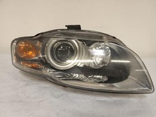 Audi A4 8E Avant original Scheinwerfer vorn rechts Xenon 8E0941004AM Bj 2005