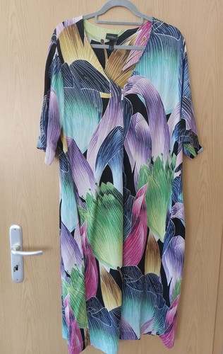 Ulla popken kleid größe - ulla,