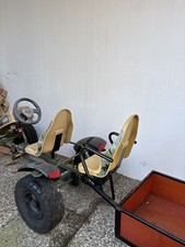  GoKart  Berg Safari 4x4 inkl