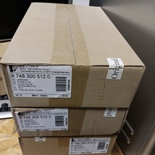 Junkers Leiterplatte Heatronic