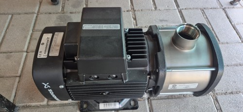 Grundfos cm10 i e aqqe - cm10-2, a-r-i-e-aqqe