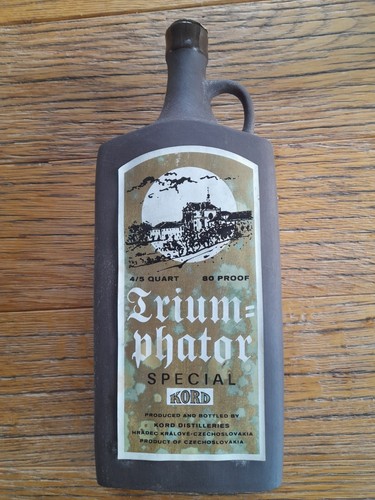 Triumphator special kord - kord, *
